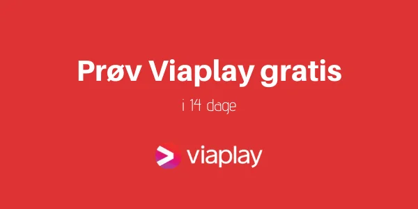 Viaplay gratis Viaplay gratis